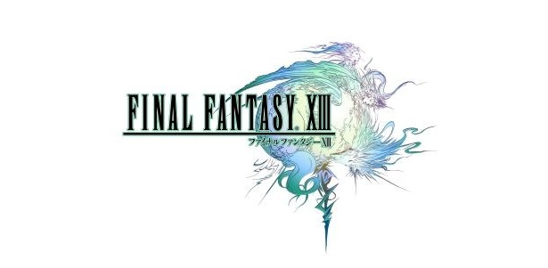 ファイナルファンタジー13