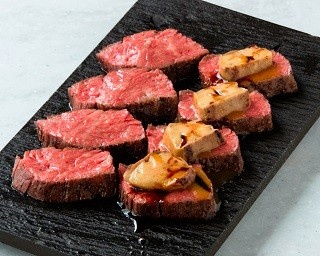 まさに“贅の極み” 世界三大珍味と極上肉を堪能できる伝説の裏メニュー