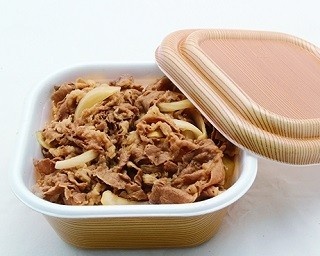 「養老牛丼」が200円で復刻販売！1日100食限定
