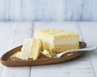 チーズの魅力を堪能！厳選スイーツがそろうルタオのチーズフェスタ
