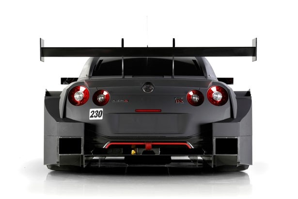 12月11日(日)に開催される「NISMO FESTIVAL」で展示予定