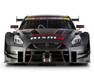ニスモ 2017年SUPER GT GT500クラス参戦の「Nissan GT-R NISMO GT500」を発表