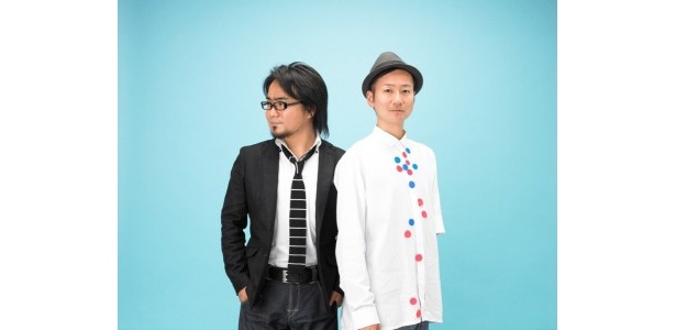 20（日）に出演するアルケミスト。ピアノとボーカルによるユニット