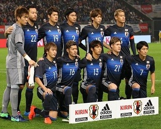 酒井高徳、快勝でも大一番控えて慢心なし「全然違う内容になると思う」