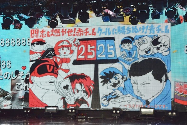 新企画「闘会議2017 チーム対抗戦」の詳細が明らかに