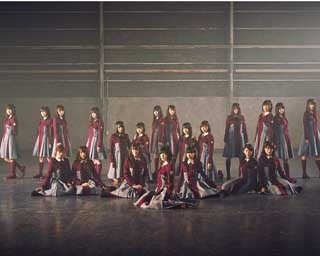欅坂46初ワンマンはXmasの有明コロシアム2DAYS