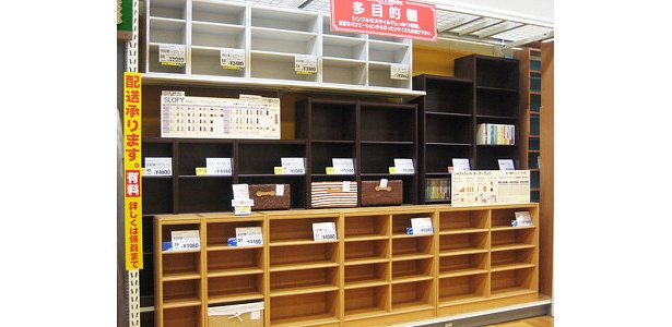 クチコミで人気！数千円から買えるオーダー家具を発見!!