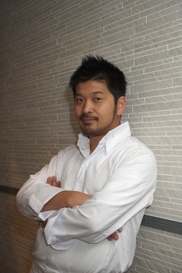 フレンチレストランの名店「KEISUKE MATSUSHIMA」のオーナーシェフ松嶋啓介氏が監修