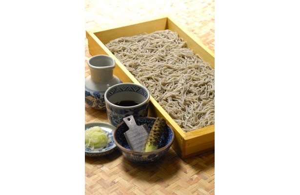 そばもこだわりの｢北前そば高田屋｣