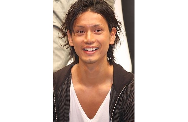 CM制作発表会の様子