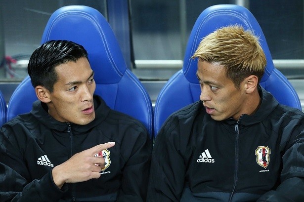 サッカー日本代表、世界への道！W杯アジア地区最終予選 「日本代表×サウジアラビア代表」2/20