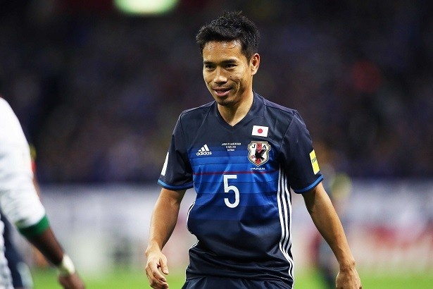 サッカー日本代表、世界への道！W杯アジア地区最終予選 「日本代表×サウジアラビア代表」15/20