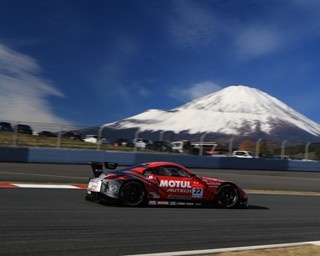 12月11日は富士スピードウェイで日産/ニスモの魅力に触れよう！