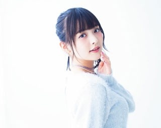 美麗グラビアも！声優・上坂すみれが語る「劇場版 艦これ」の魅力