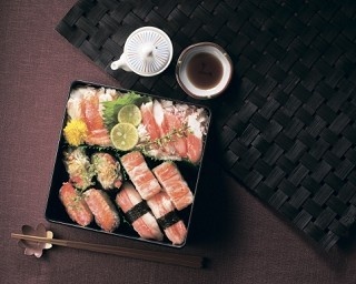 一度見たら頭の中はカニだらけ！冬のお弁当ランキングベスト5【カニ部門】