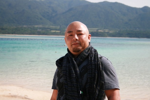 武山宗憲