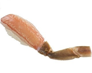 贅沢！ずわい蟹を味わえるスシローの「かに祭り」