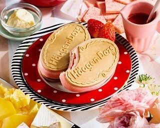 五感が求める至高の逸品！ハーゲンダッツの新作を発売前に食べてみた