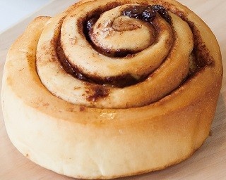 世界56か国で愛されるシナモンロール、レーズンの新作登場