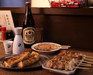 札幌すすきの周辺のぶらりと行きたい庶民派酒場3選