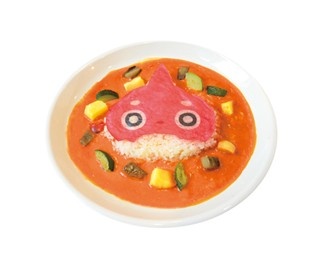  話題の”モンスト”コラボメニューが福岡パルコに登場！