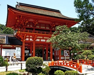 骨まで食べられるサバ煮は必食！上賀茂神社周辺を2時間半で巡る観光コース
