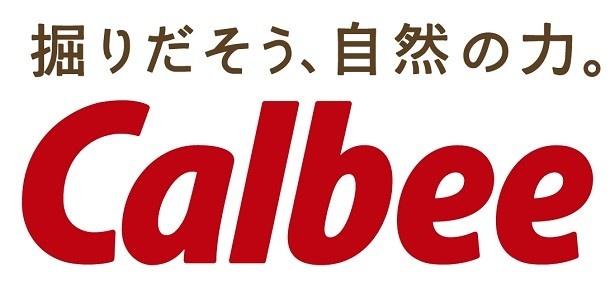 【写真を見る】堅あげポテトを販売するカルビー株式会社