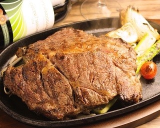 うまい肉を、うまいワインで愉しむ！名古屋の名店が東京進出