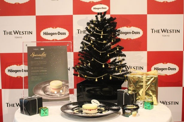 クリスマスパーティーの手土産にもおすすめ！