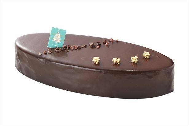 ショコラショコラ(3996円)