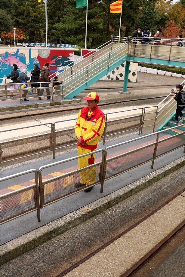 画像4 / 7>ファイナルラップ!TDL「グランドサーキット・レース 画像4 / 7>ファイナルラップ!TDL「グランドサーキット・レース