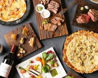 梅田のパノラマ夜景も満喫！マルビルのダイニングバーが快適空間へ進化
