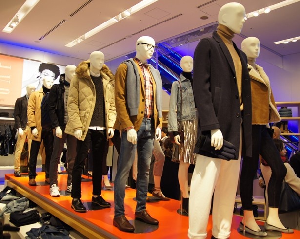 多様化した働き方に対応して、仕事の服装にも変化が必要!?