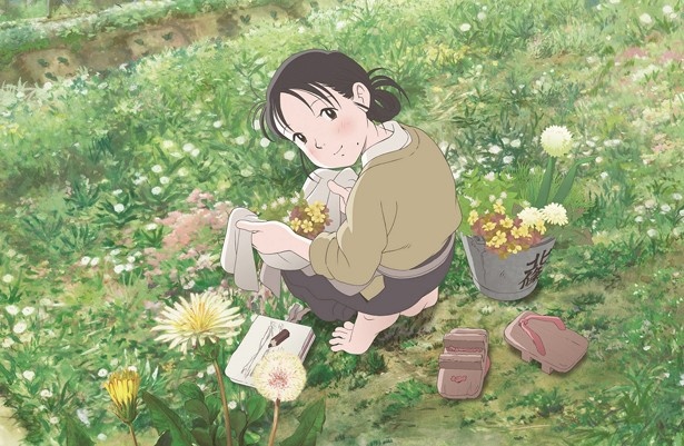 『この世界の片隅に』は6位に。口コミ効果で前週10位からランクアップ!