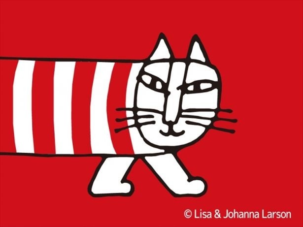 「リサ・ラーソン」
