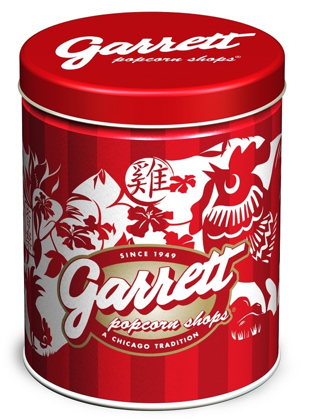 【写真を見る】来年2017年の干支「酉」をあしらった「2017 Eto缶」