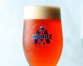 バルセロナの絶品樽生ビールが日本初上陸！