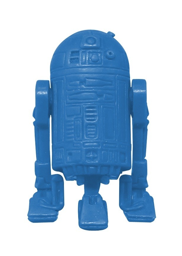 R2-D2のフィギュア