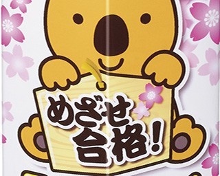 受験生応援!ロッテ「ロッテめざせ合格！」シリーズ発売