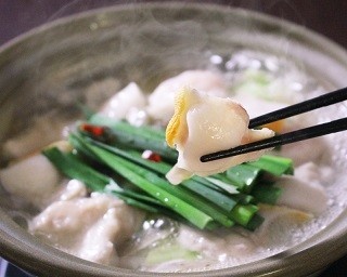 ワニ鍋とワニのタン炙り！高級食材ワニ肉を1日限定10食で味わえる 