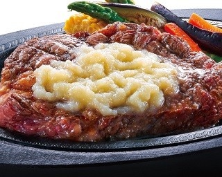 「伝説のステーキ屋」に初のテラス席設置店が誕生！