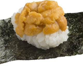 スシローより世界の海で仕入れたいいネタを100円で