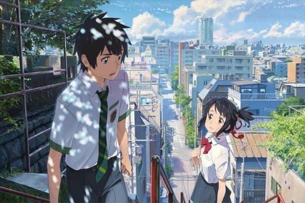 【写真を見る】ノミネートされていた「君の名は。」は、トップテンに選ばれず