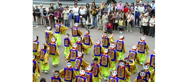 9/26(土)に、にゃんにゃんステージ屋外広場で実施
