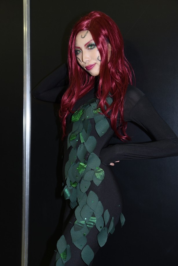美人コスプレイヤー画像 in 東京コミコン2016　13/40