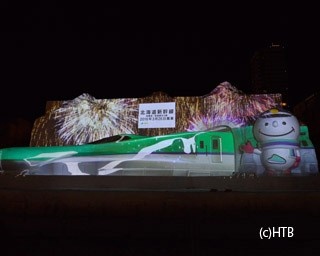3分で分かる！北海道の一大イベント「さっぽろ雪まつり」