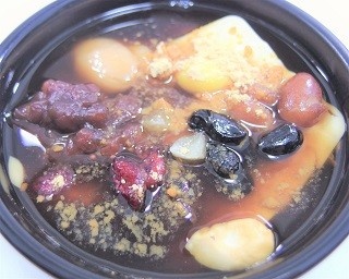台湾で大人気のホットアジアンスイーツが原宿に上陸！