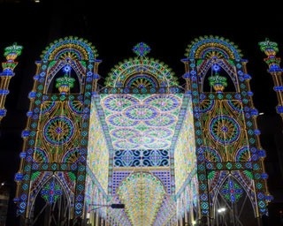 多彩なロケーション！歴史ある港町「神戸夜景」の魅力