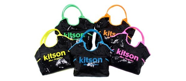 「kitson」を徹底調査！今1番売れているのはコレだ