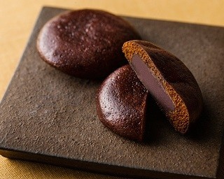 1日5000個以上売れた熱海の新名物「黒麦まんじゅう」